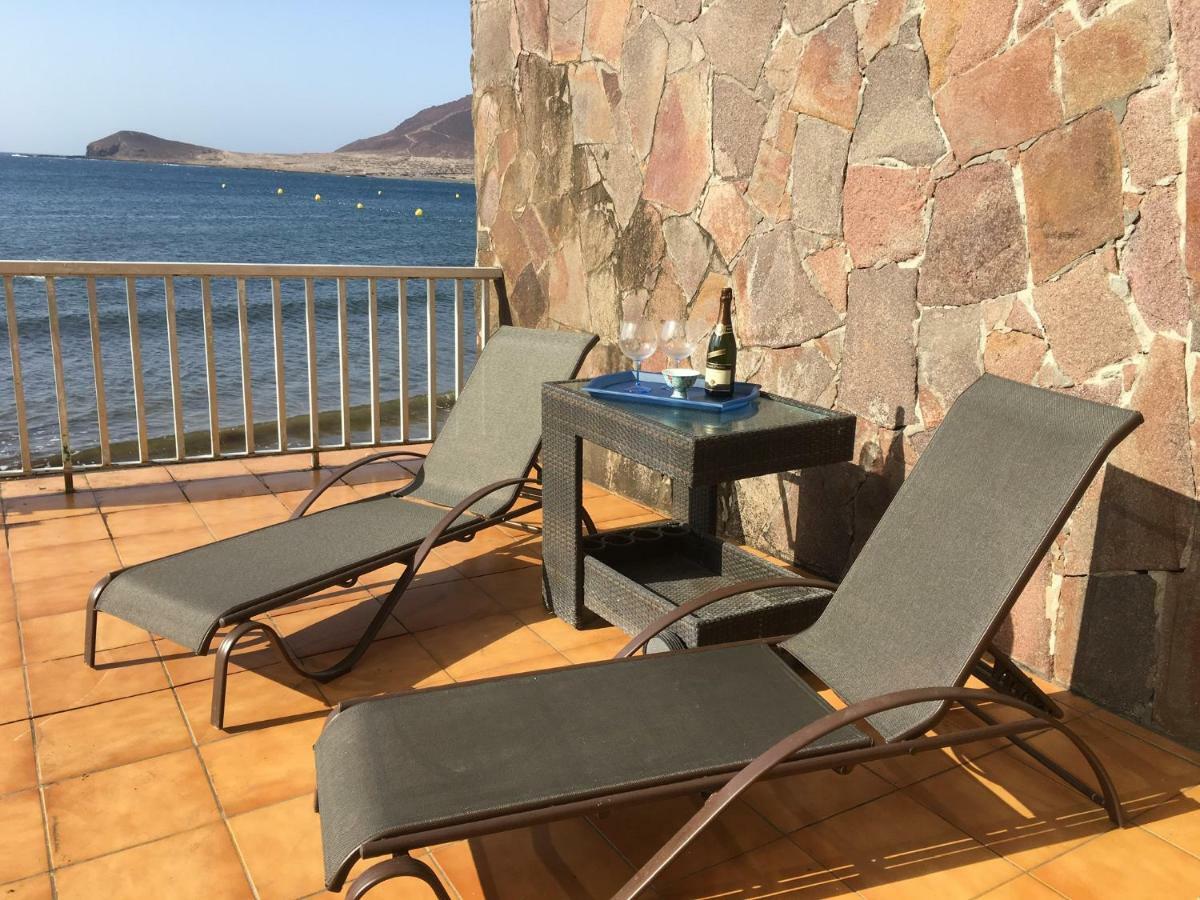 Сasa de vacaciones Casa El Picacho El Médano